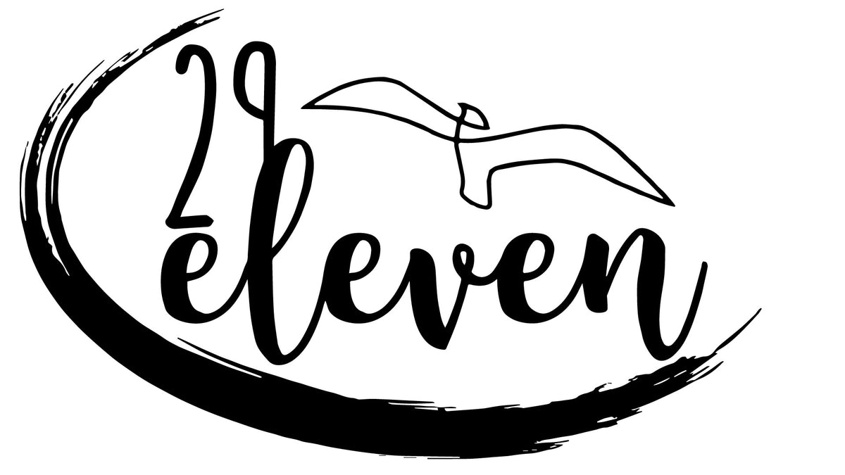 29eleven logo