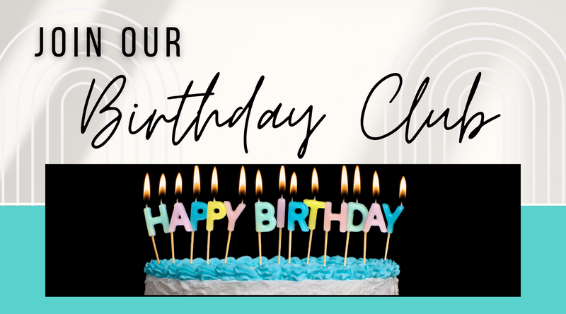 Join our Birthday Club at 29Eleven |  Women's Fashion Boutique Located in Menan, ID