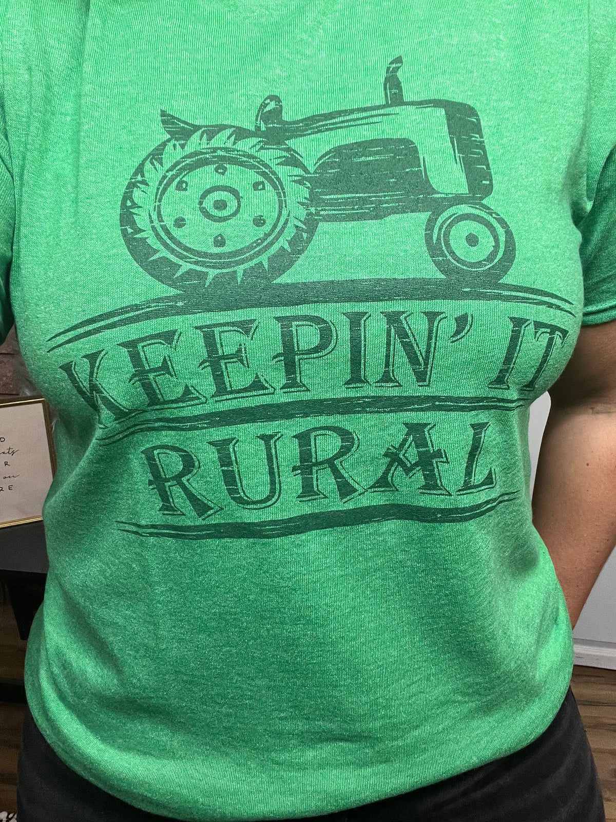 Front View. Keepin’ It Rural-P&PD Wholesale-29eleven | Women’s Fashion Boutique in Menan, Idaho